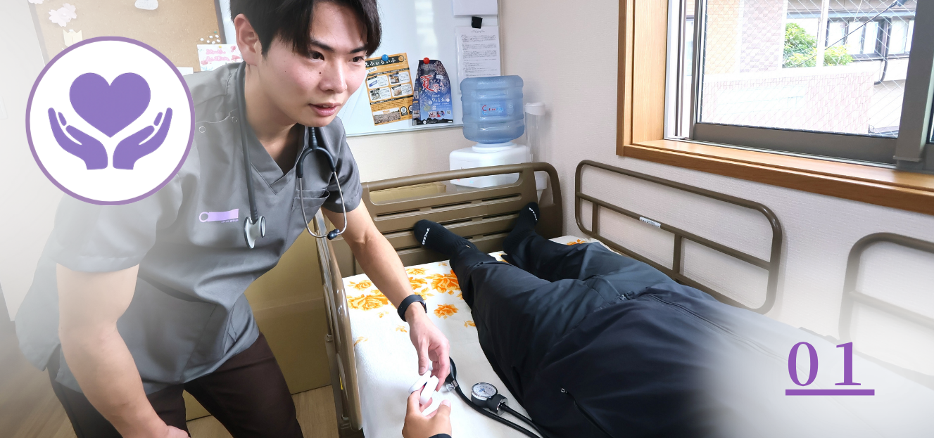 医療・看護