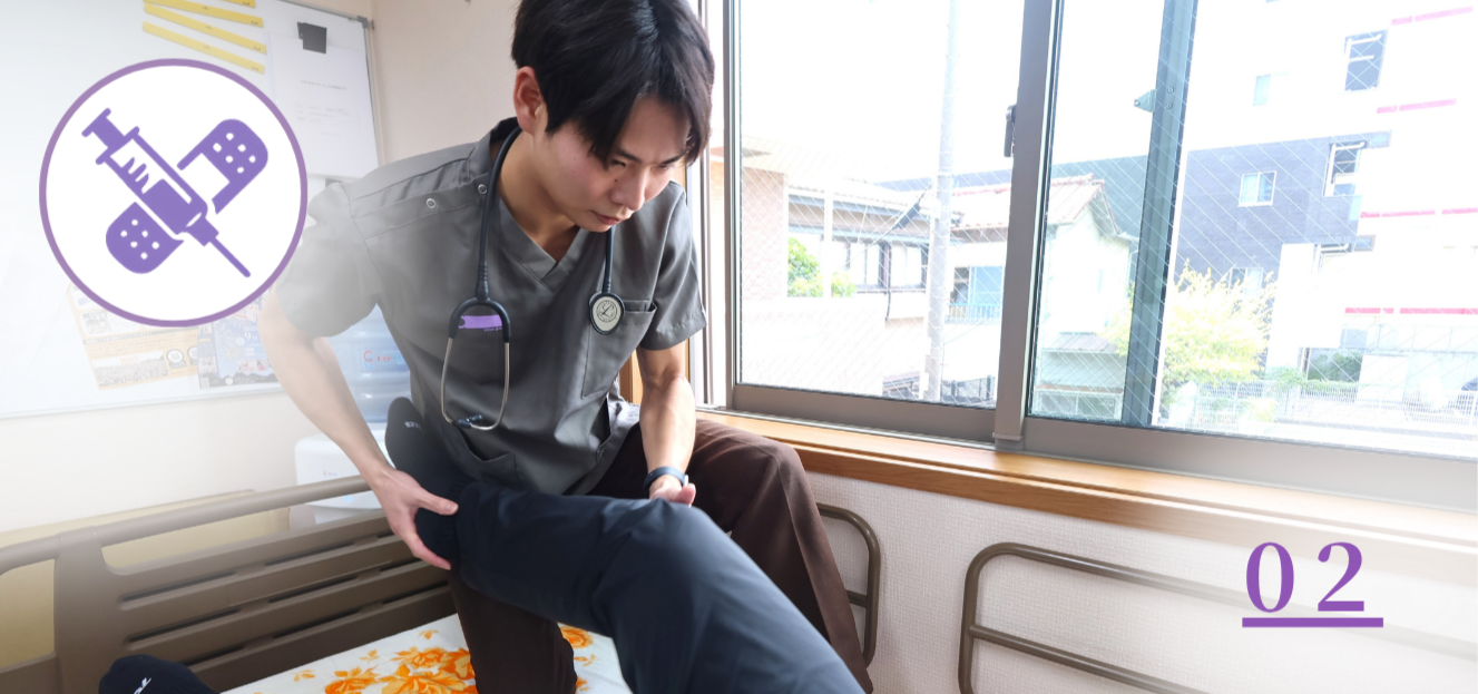 小児・ST支援